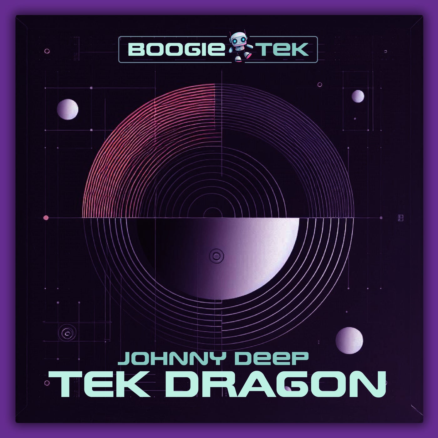 Tek Dragon