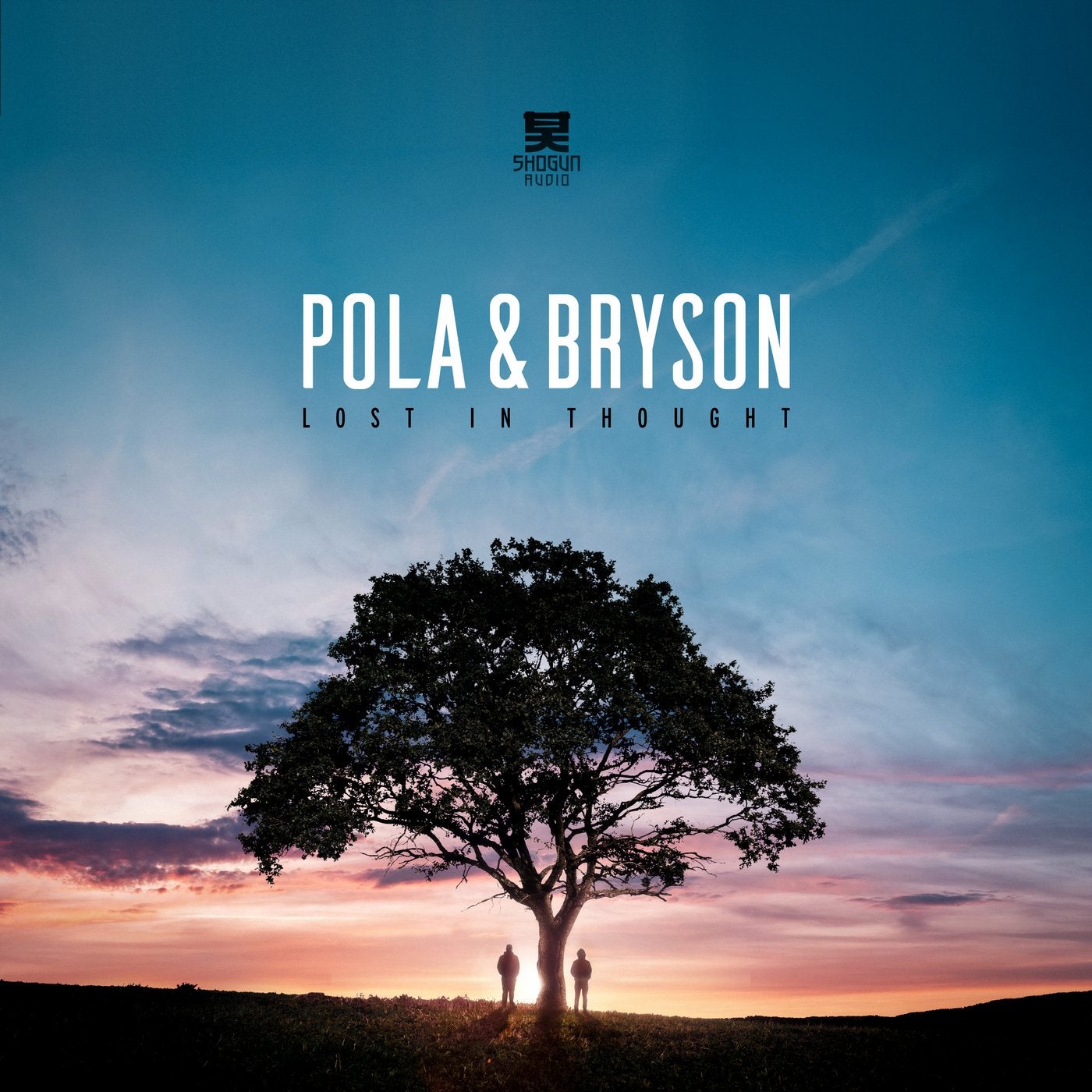 Be lost in thought. Pola Bryson. Pola Bryson Solah Neverend. Pola & Bryson, Lauren Archer - Night Dawns. Pola Bryson Wiki.