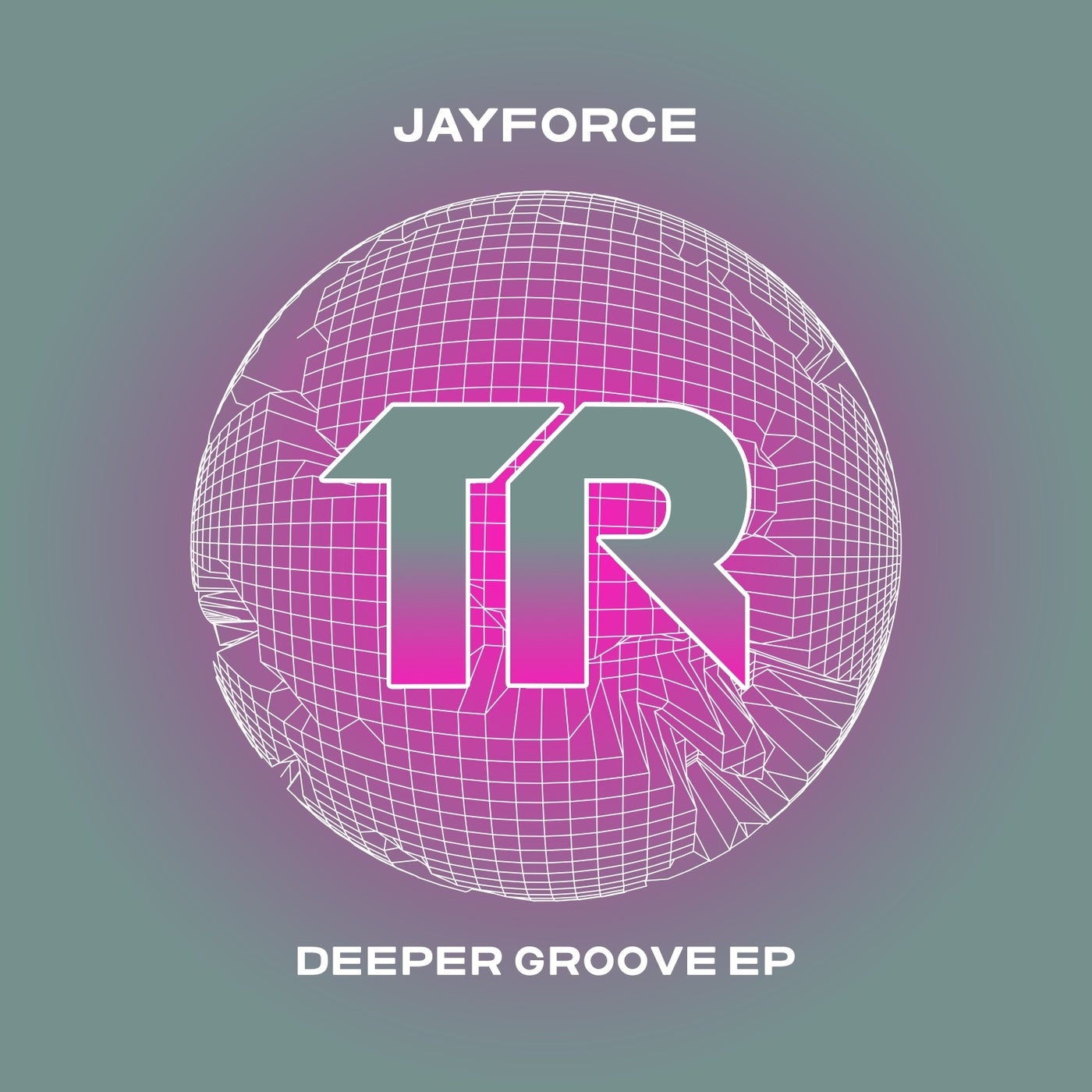 Deeper Groove EP