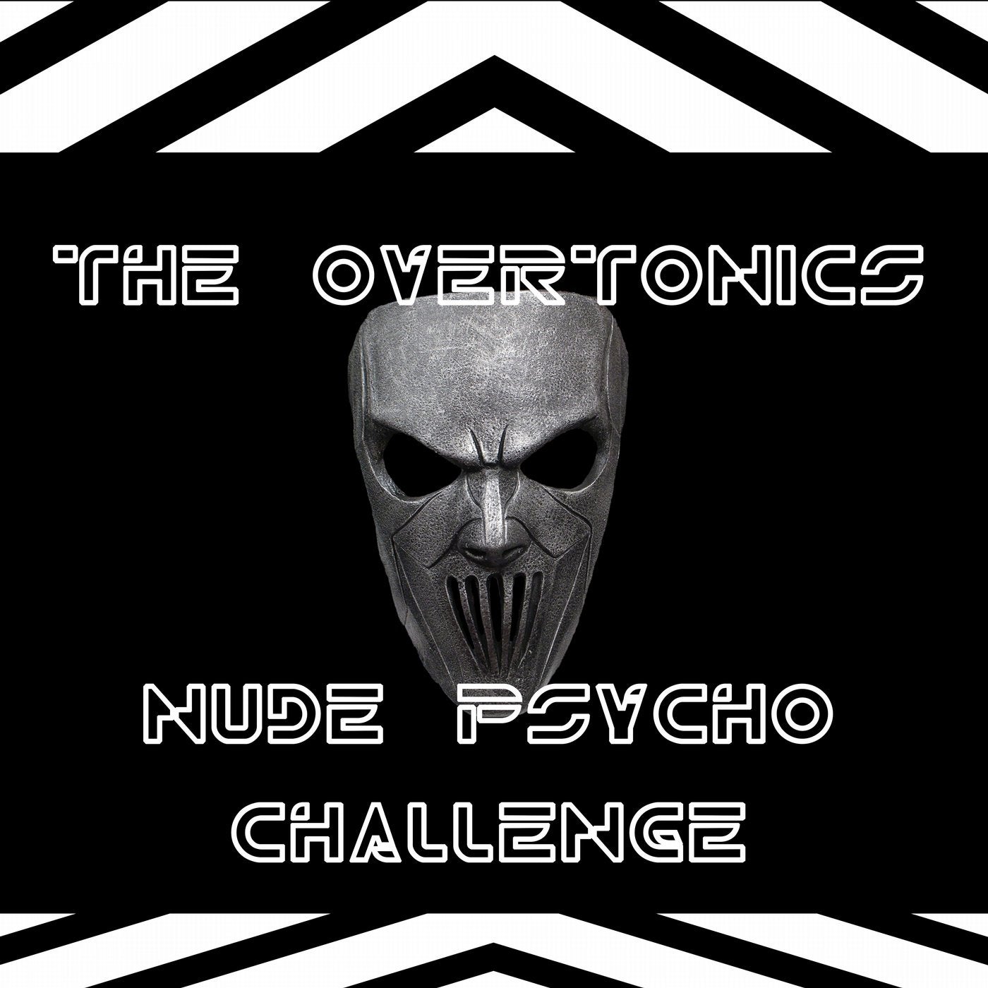 Nude Psycho Challenge
