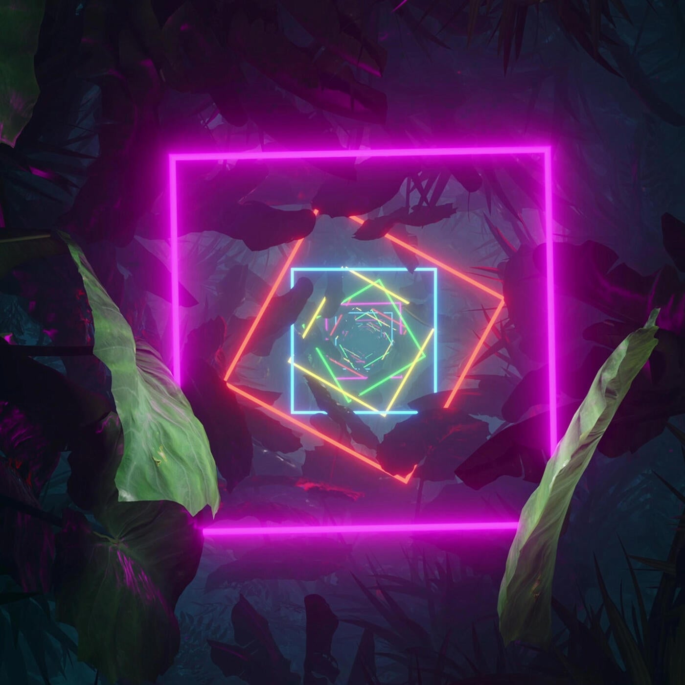 Nzunga (feat. I MAD MUSIC)