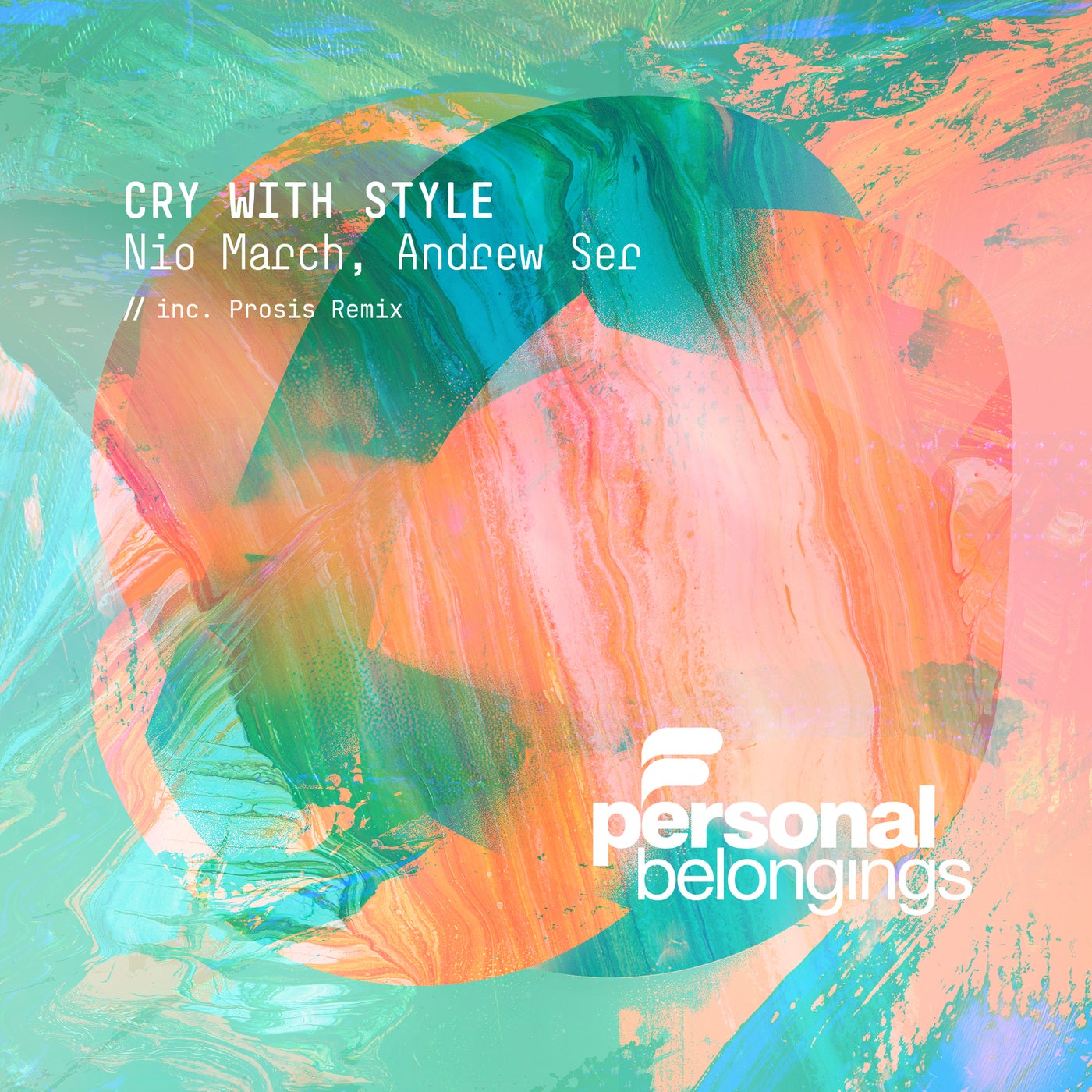 Cry With Style