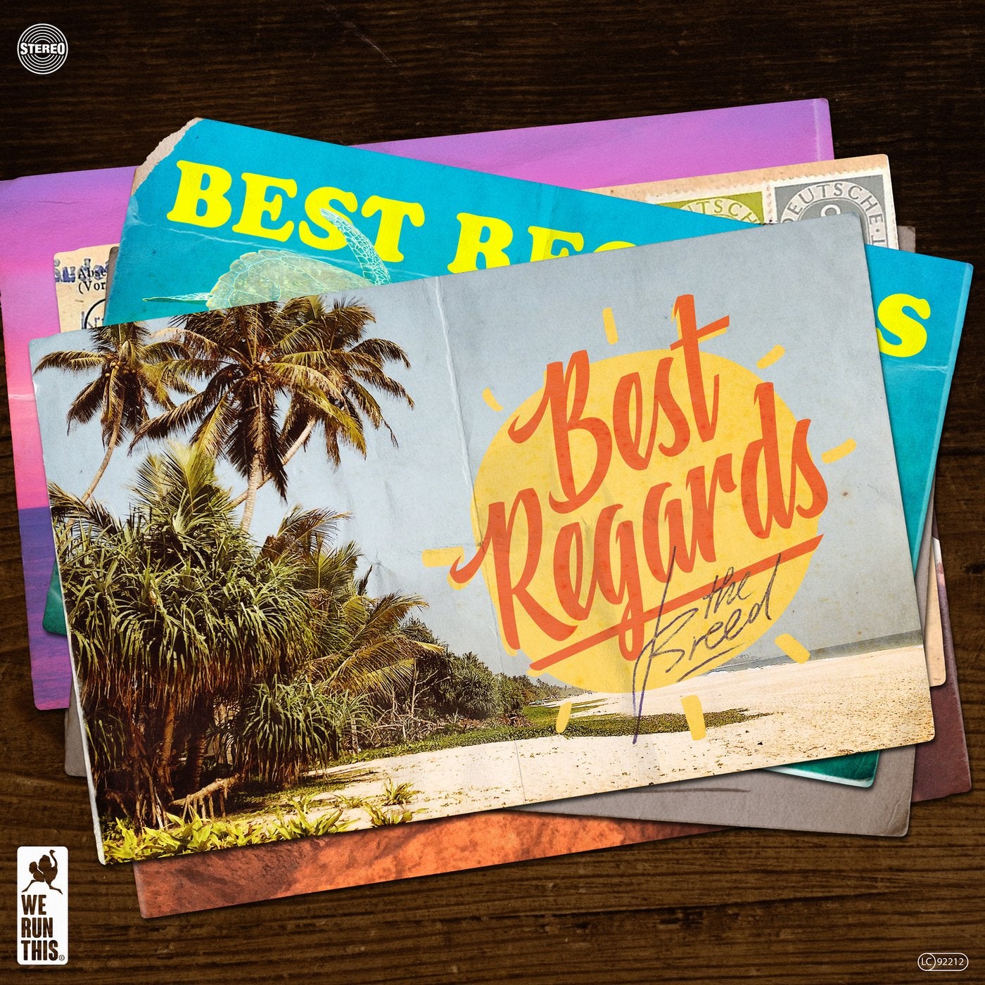 Best Regards