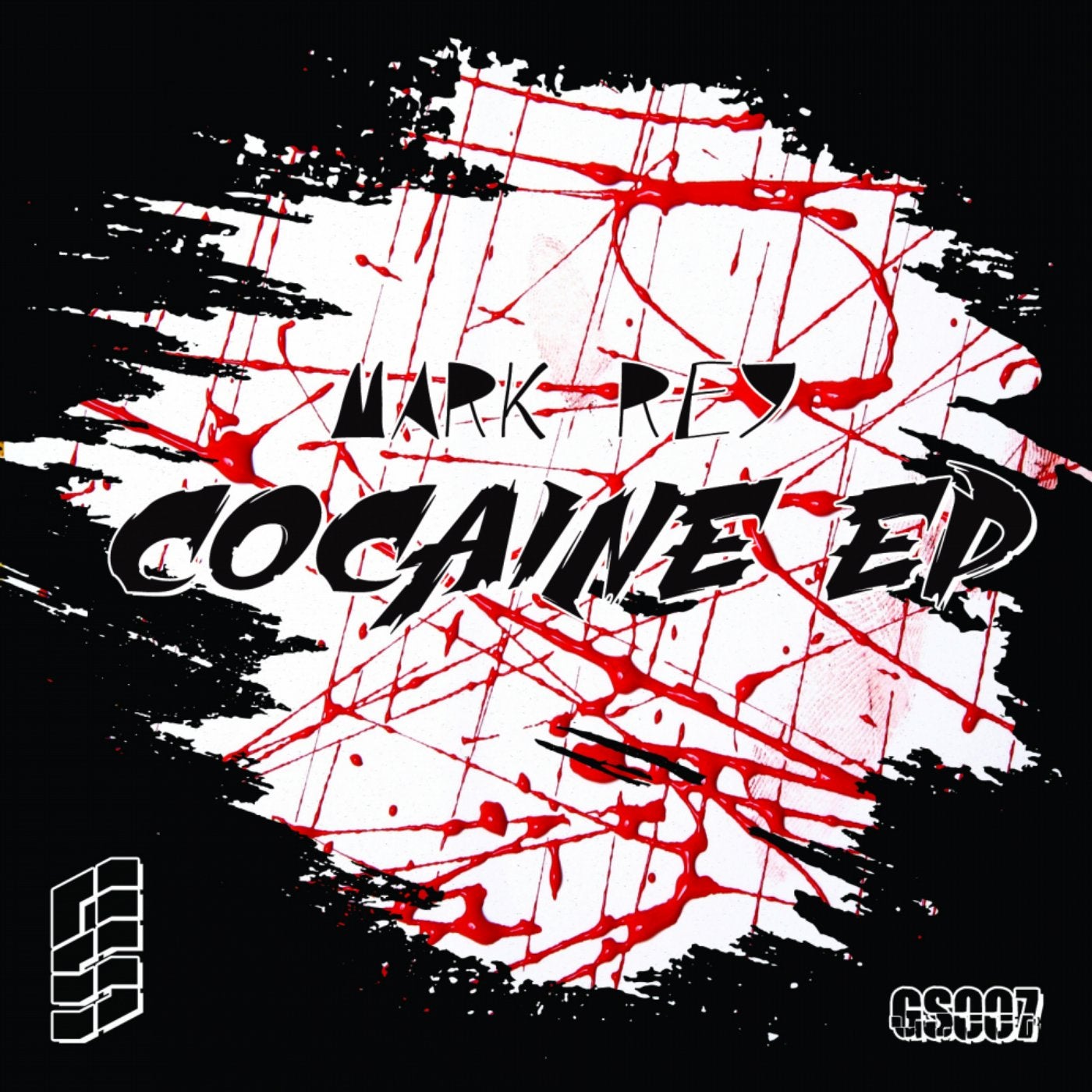Cocaine EP