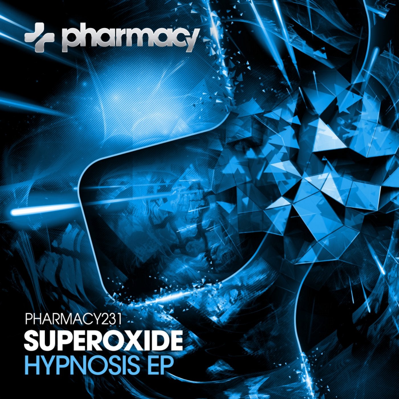 Hypnosis EP