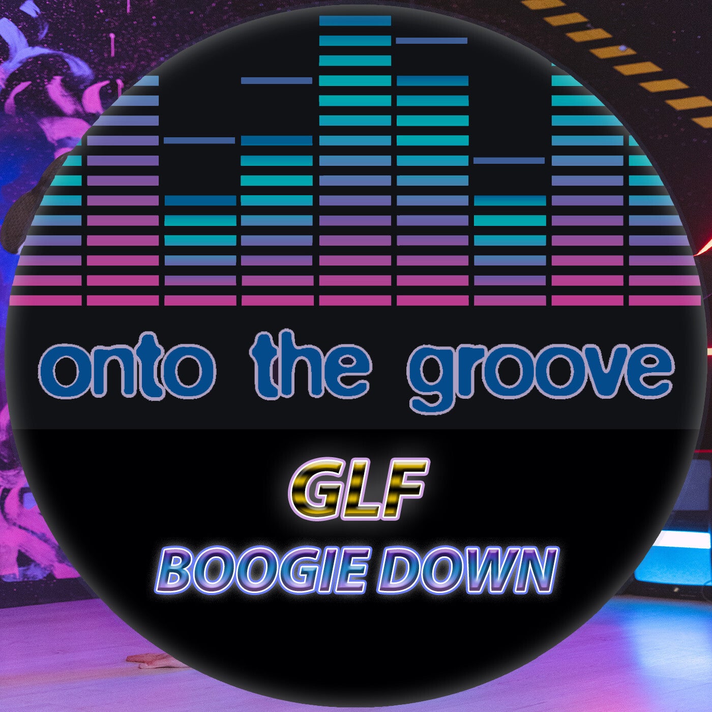 Boogie Down