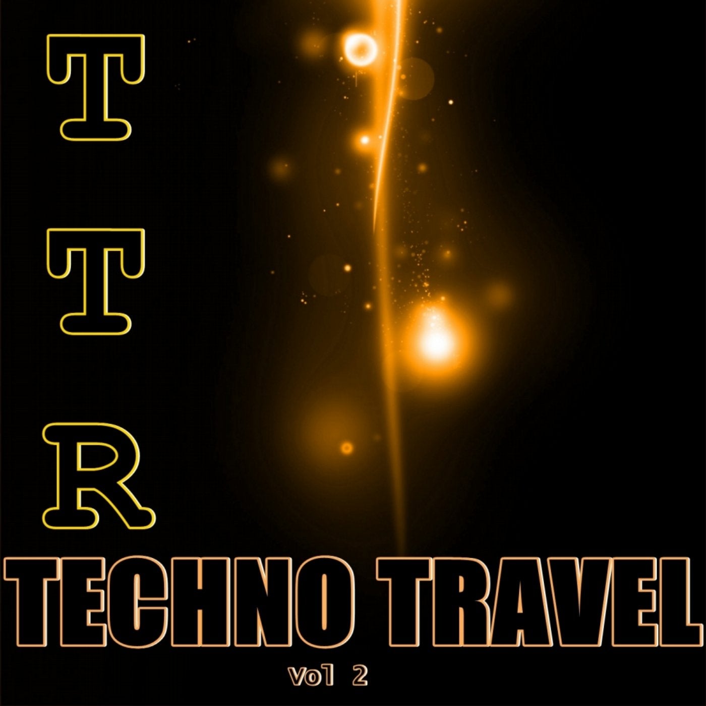TTR Techno Travel Vol 2