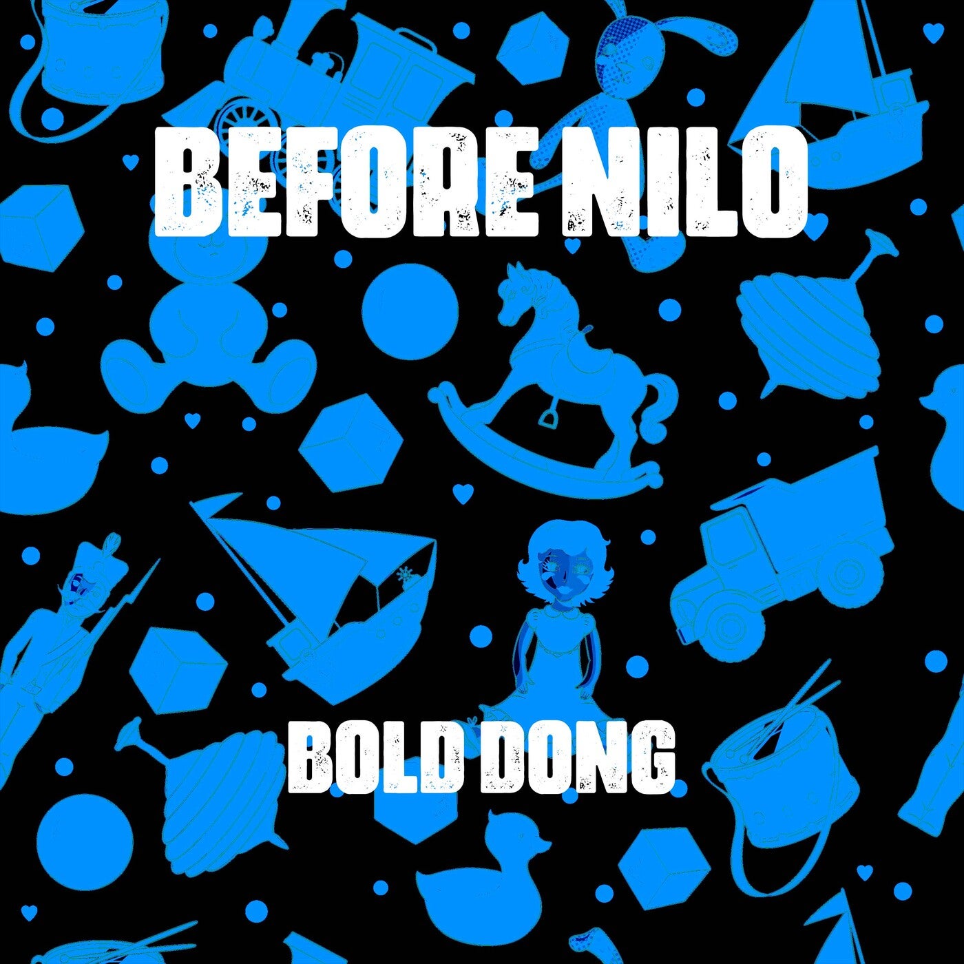 Bold Dong