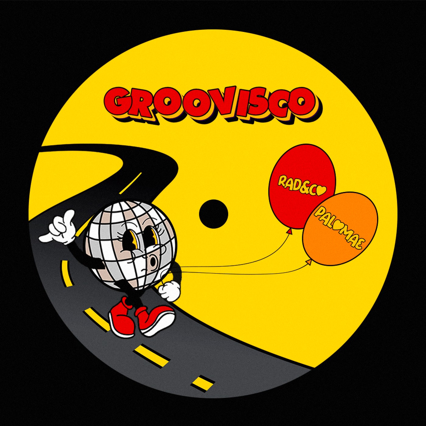 Groovisco