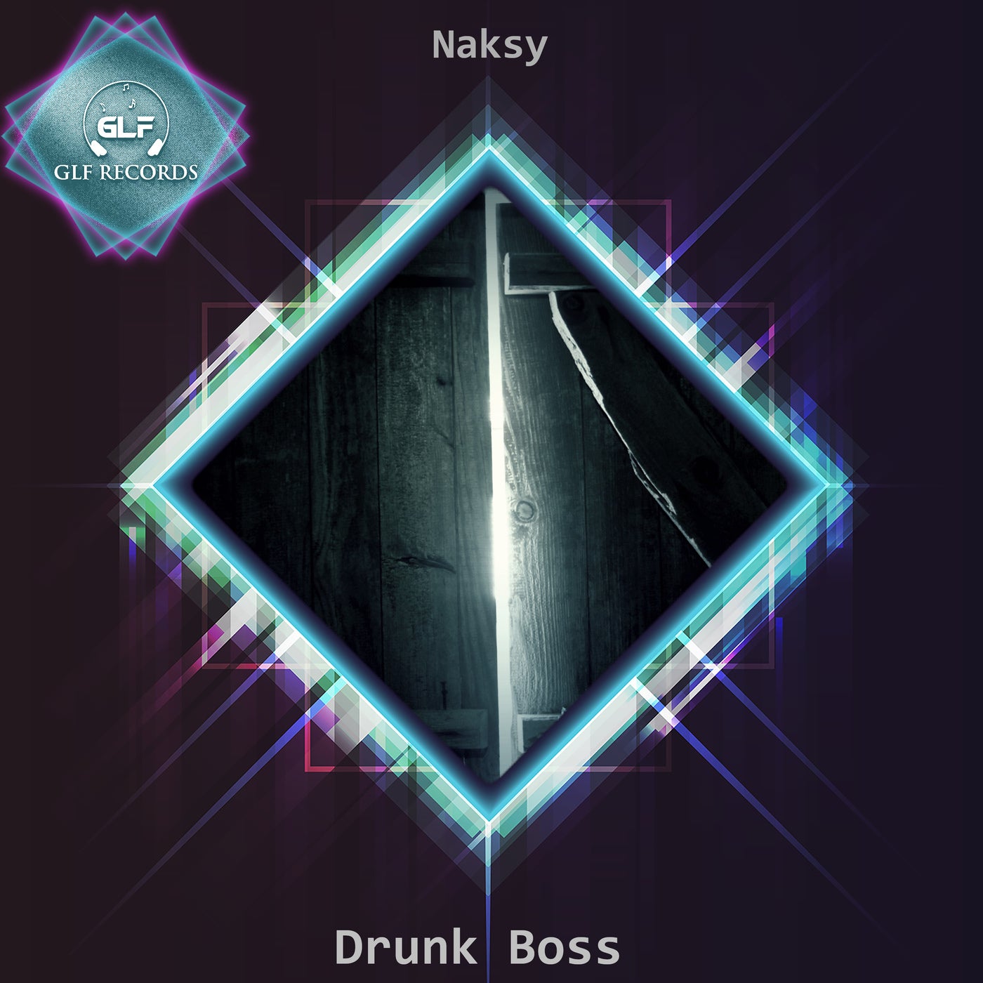 Drunk Boss