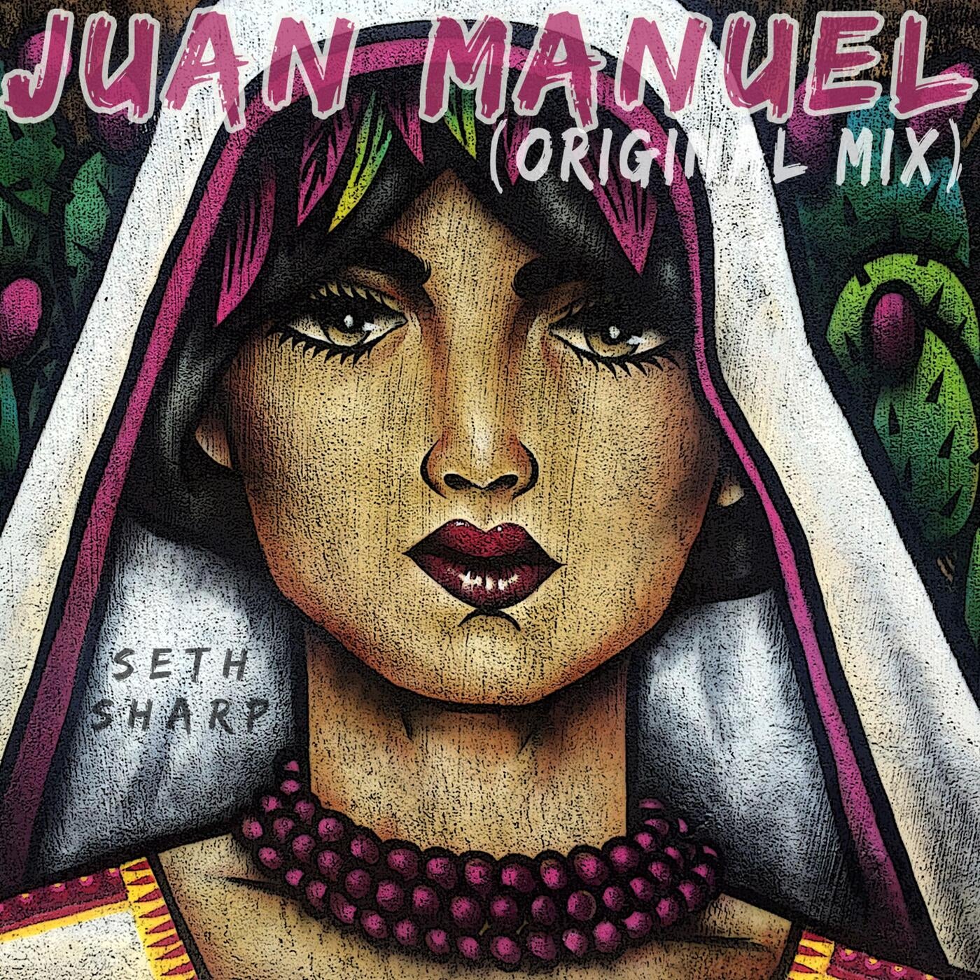 Juan Manuel