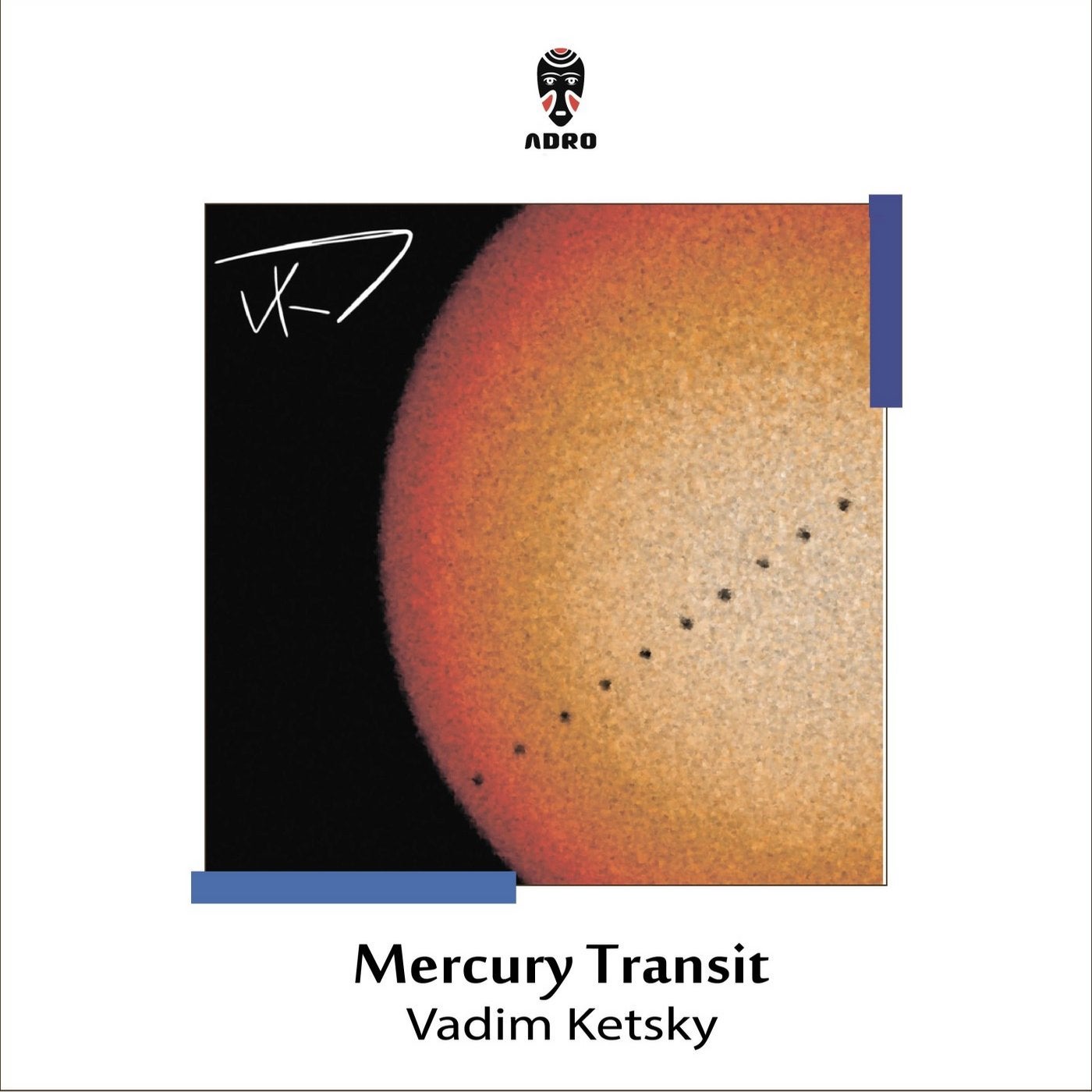 Mercury Transit