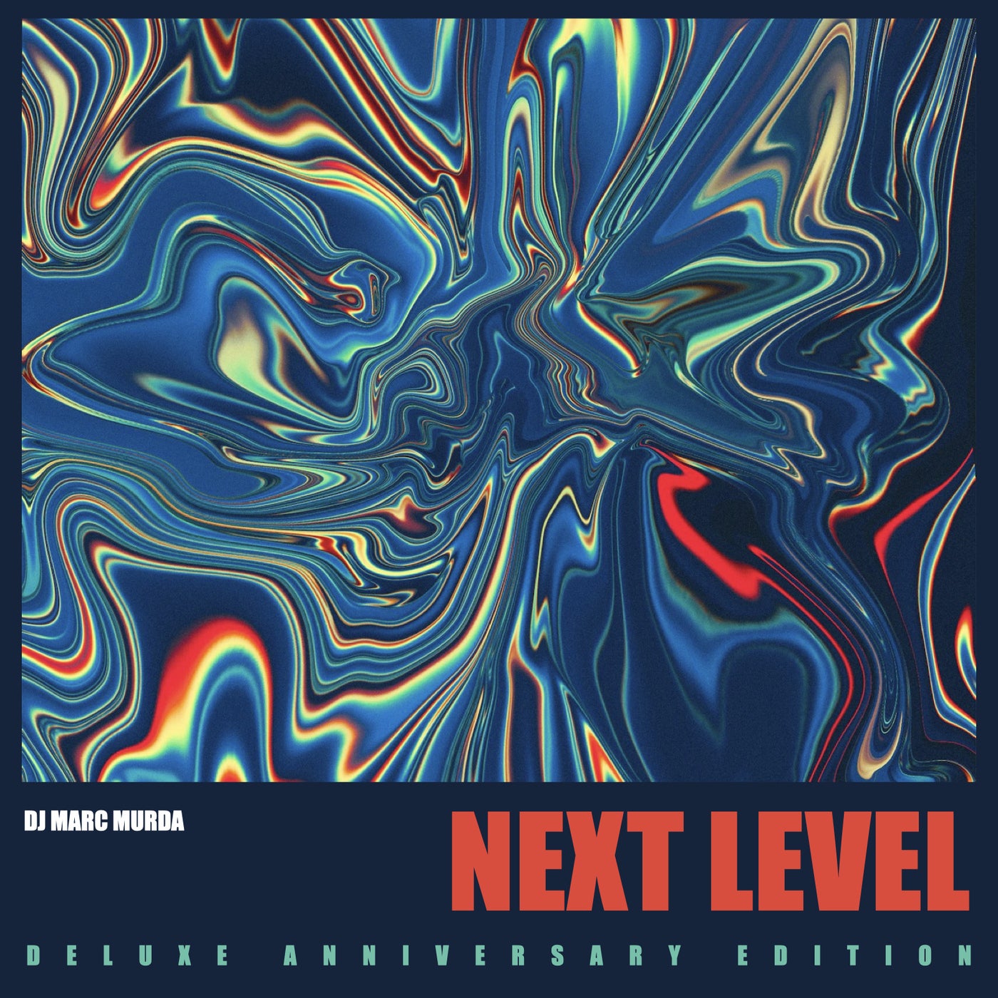 Next Level, Deluxe Anniversary Edition