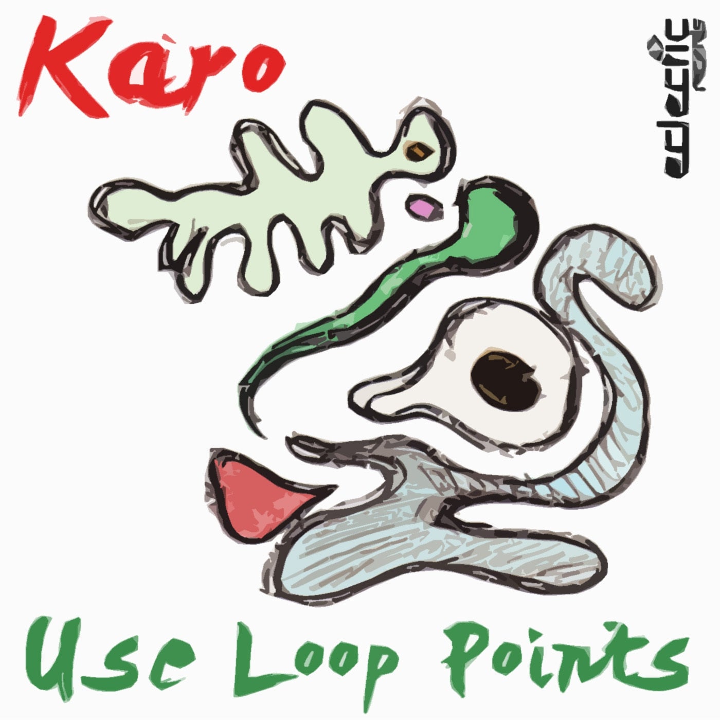 Use Loop Points
