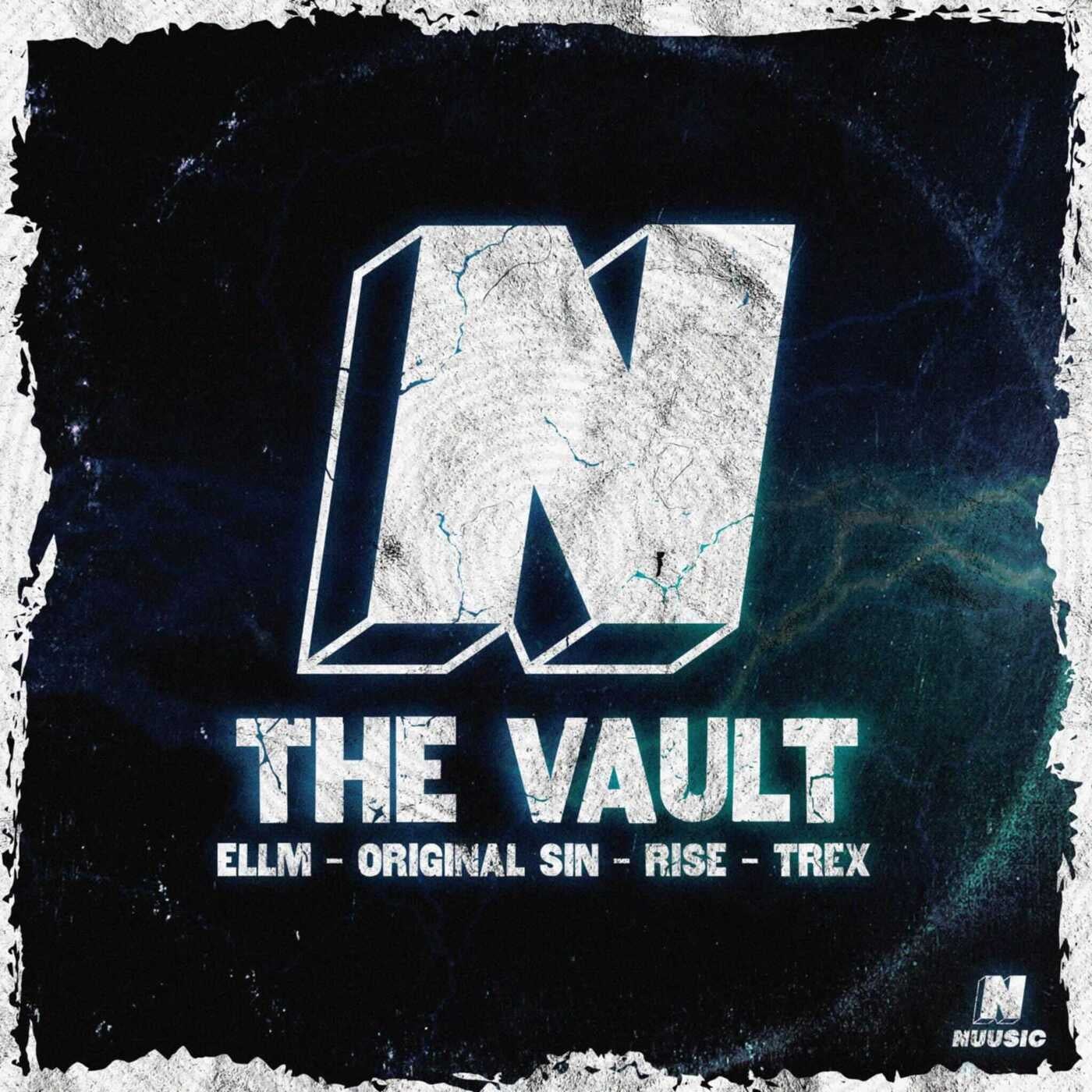 The Vault