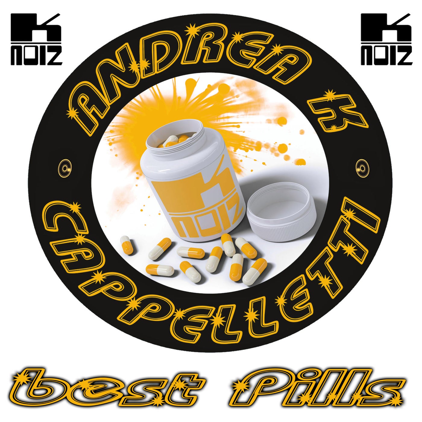 Best Pills