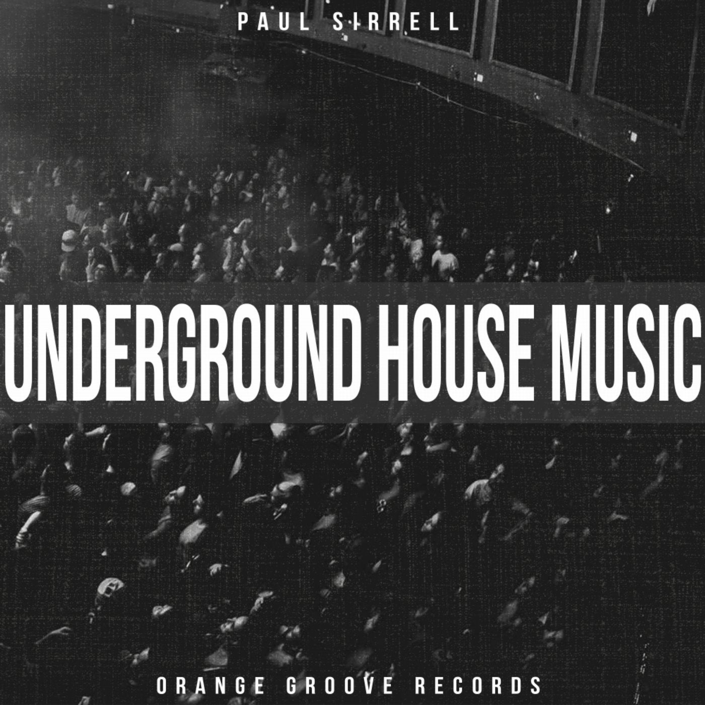 Underground House Music