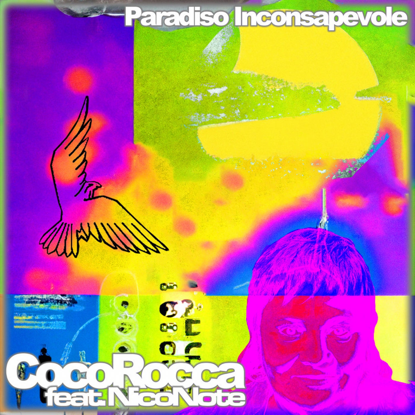 Paradiso Inconsapevole