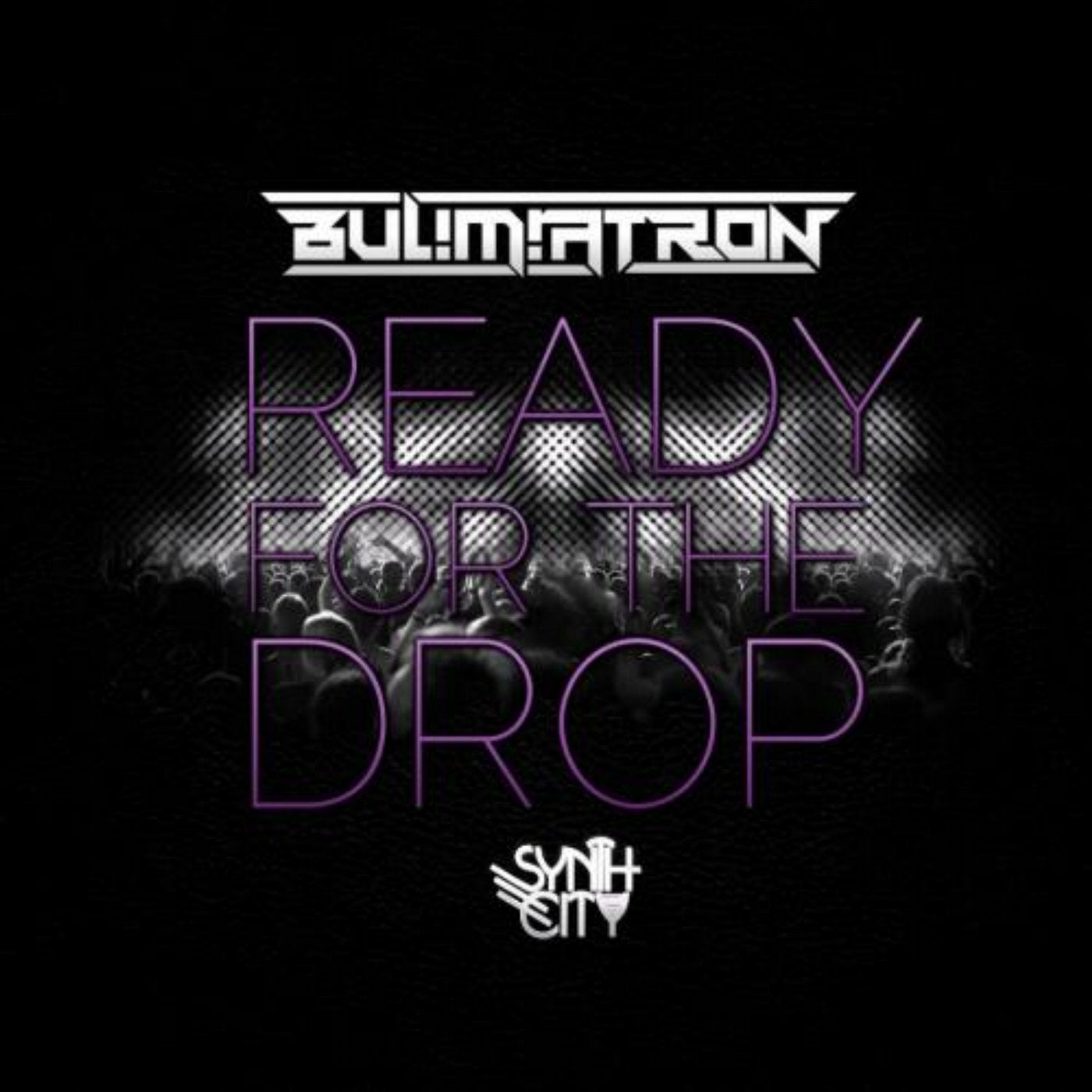 Ready for the Drop