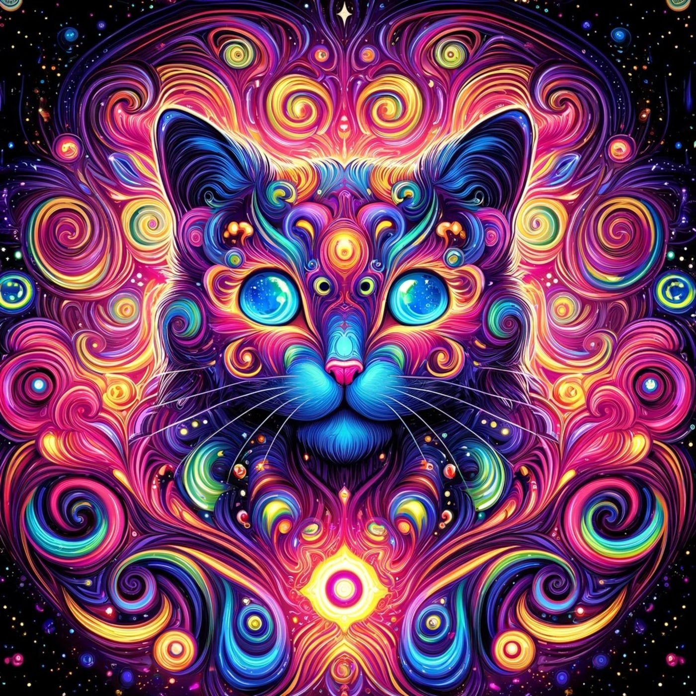 Psychedelic Circus