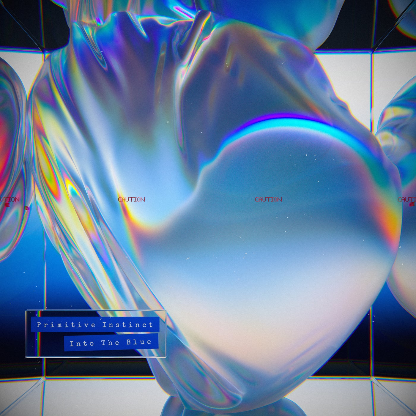 Into The Blue