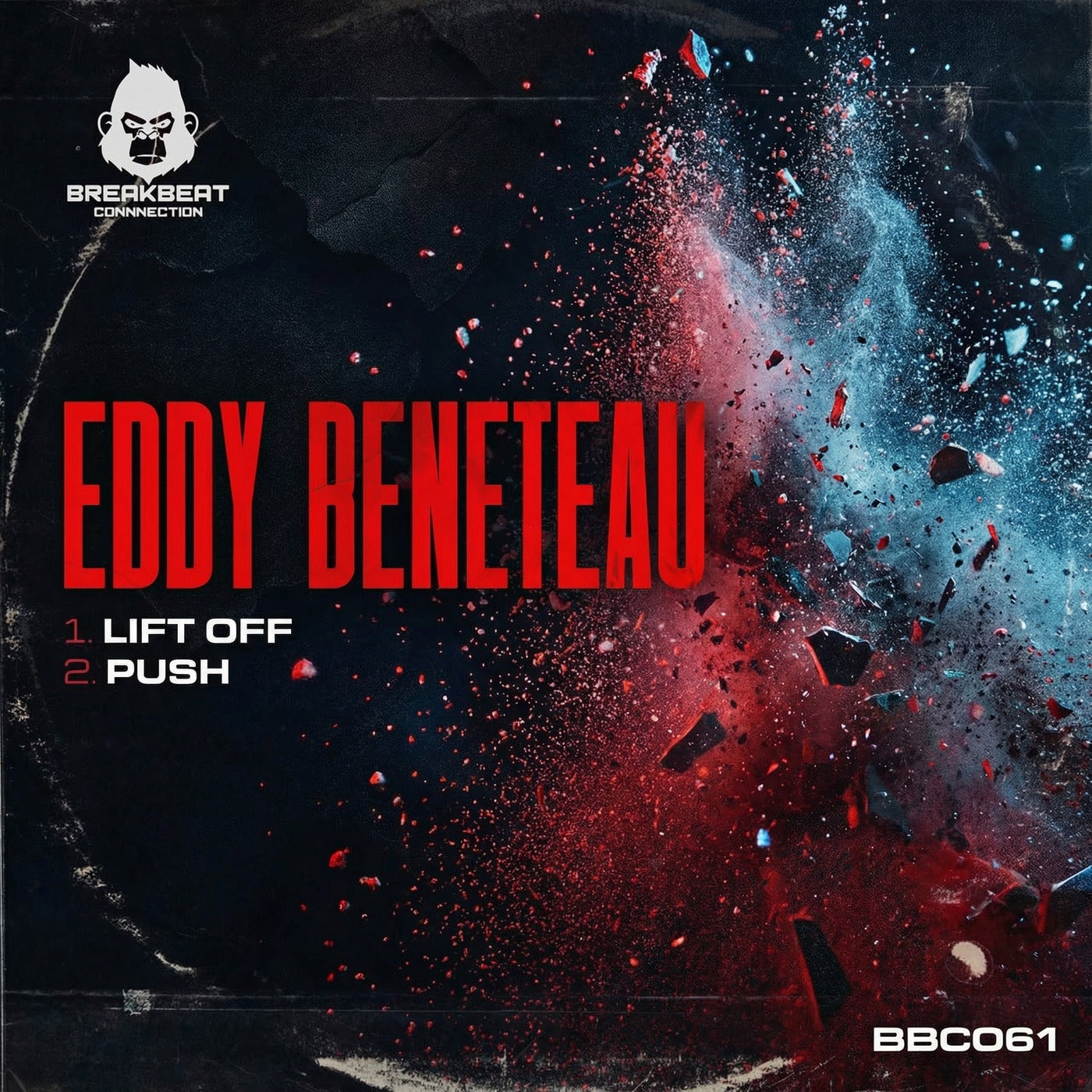 Break Beat Connection Music & Downloads on Beatport