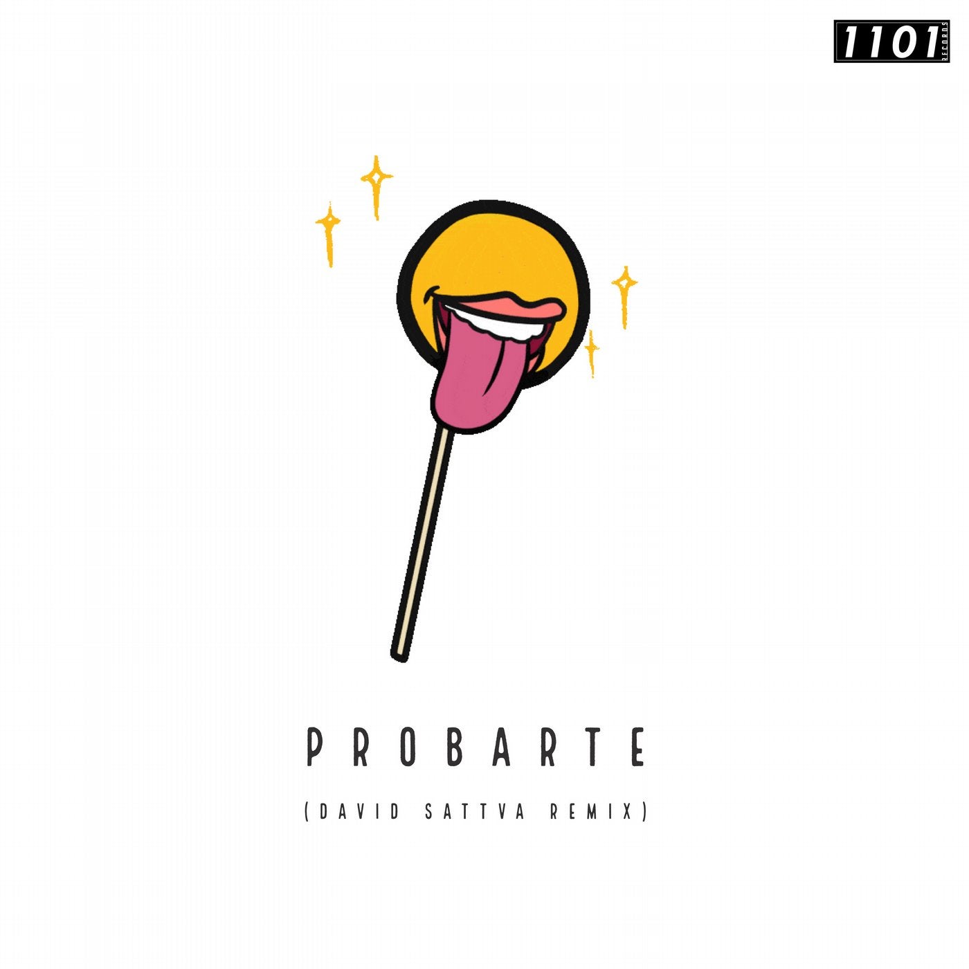 Probarte (David Sattva Deep Wave Remix)