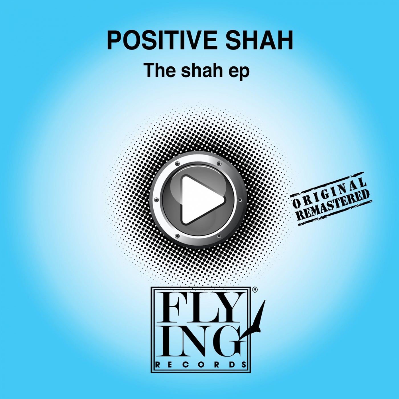 The Shah EP