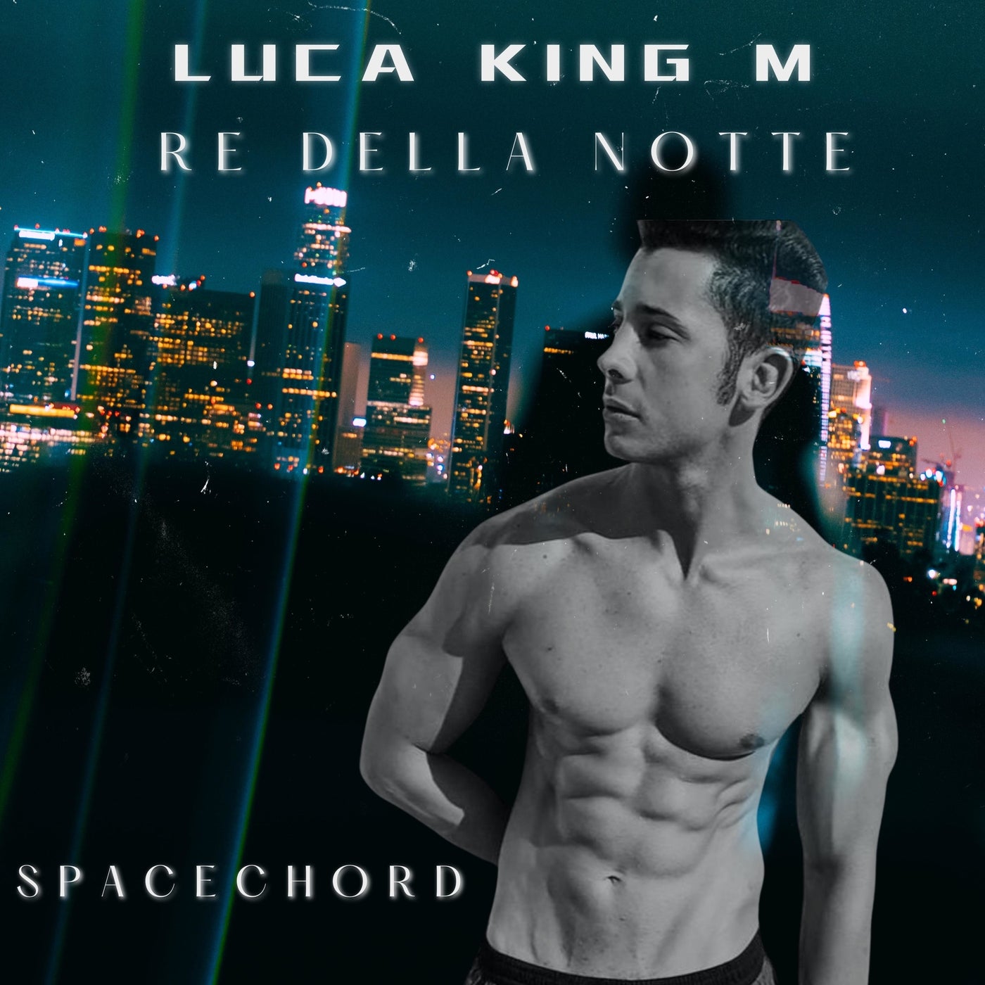 Luca King M - Re Della Notte