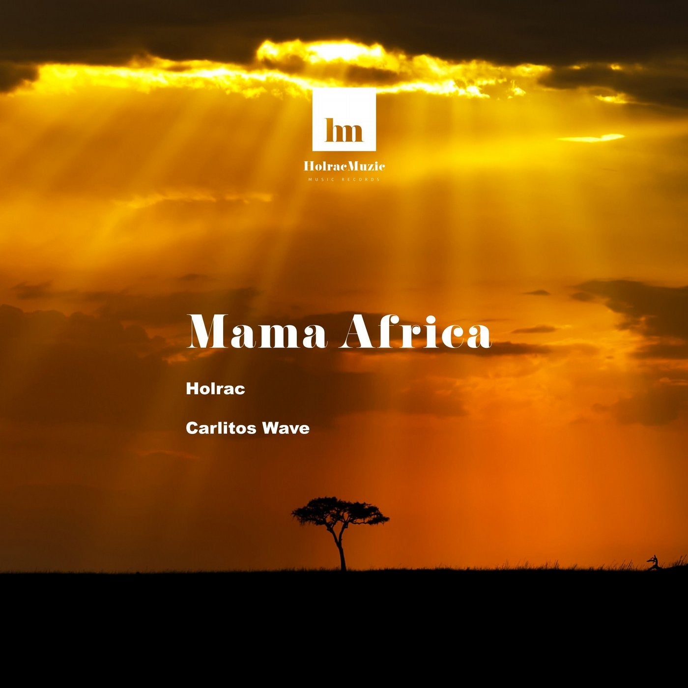 Mama Africa