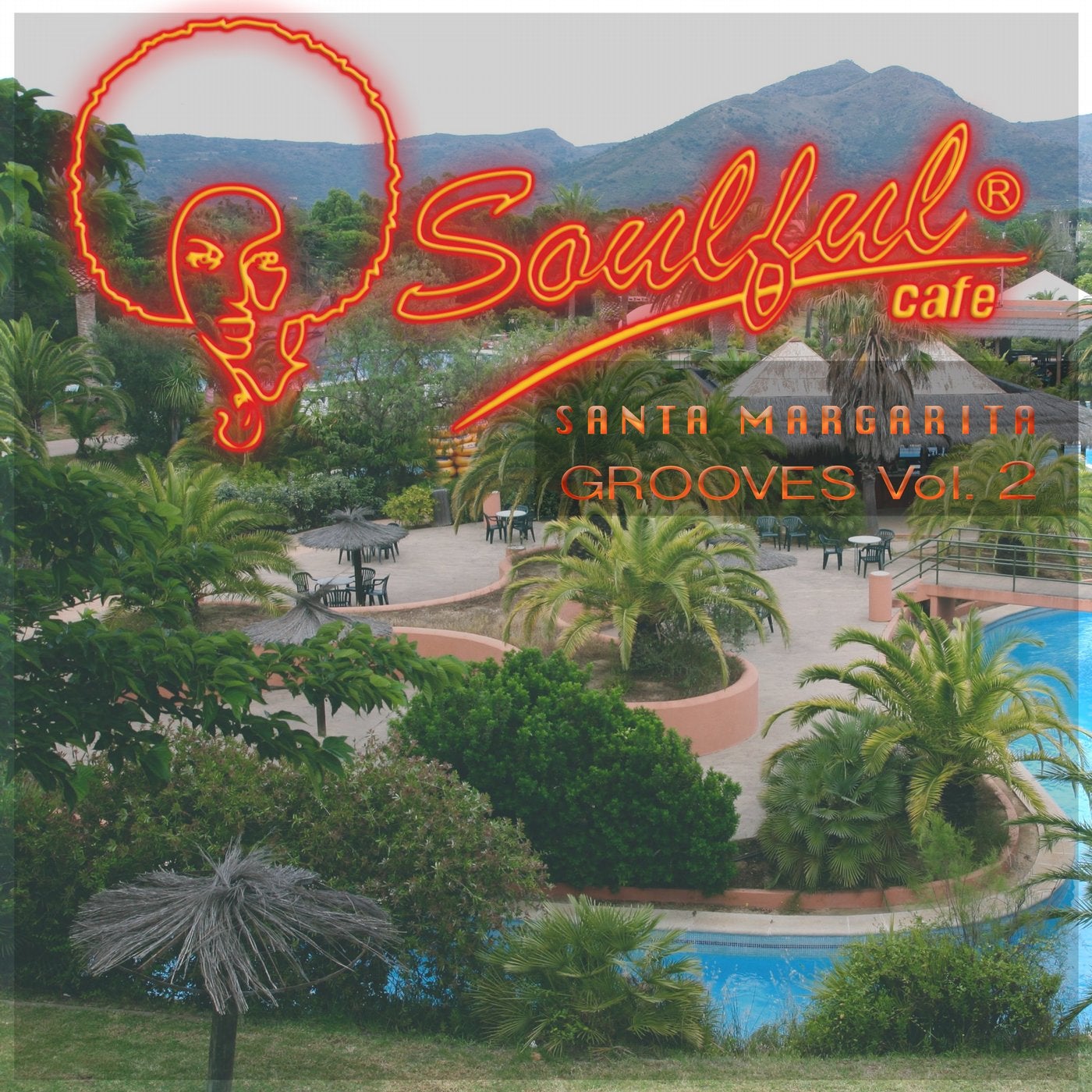 Santa Margarita Grooves, Vol. 2