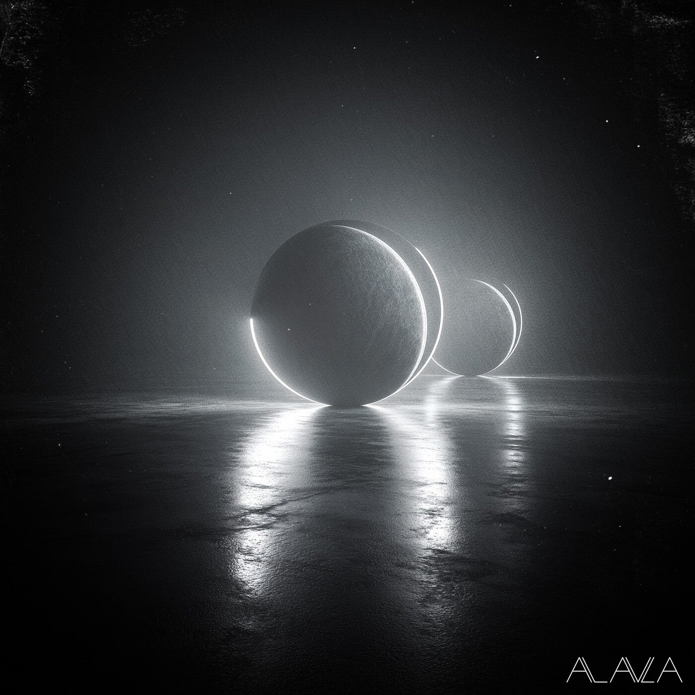 Echoes (Extended Mix)