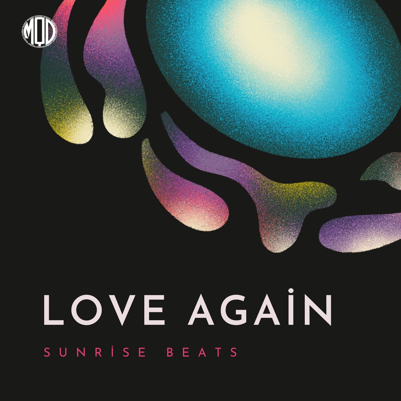 Love Again
