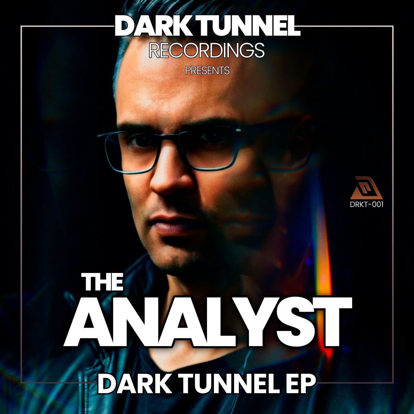 Dark Tunnel EP