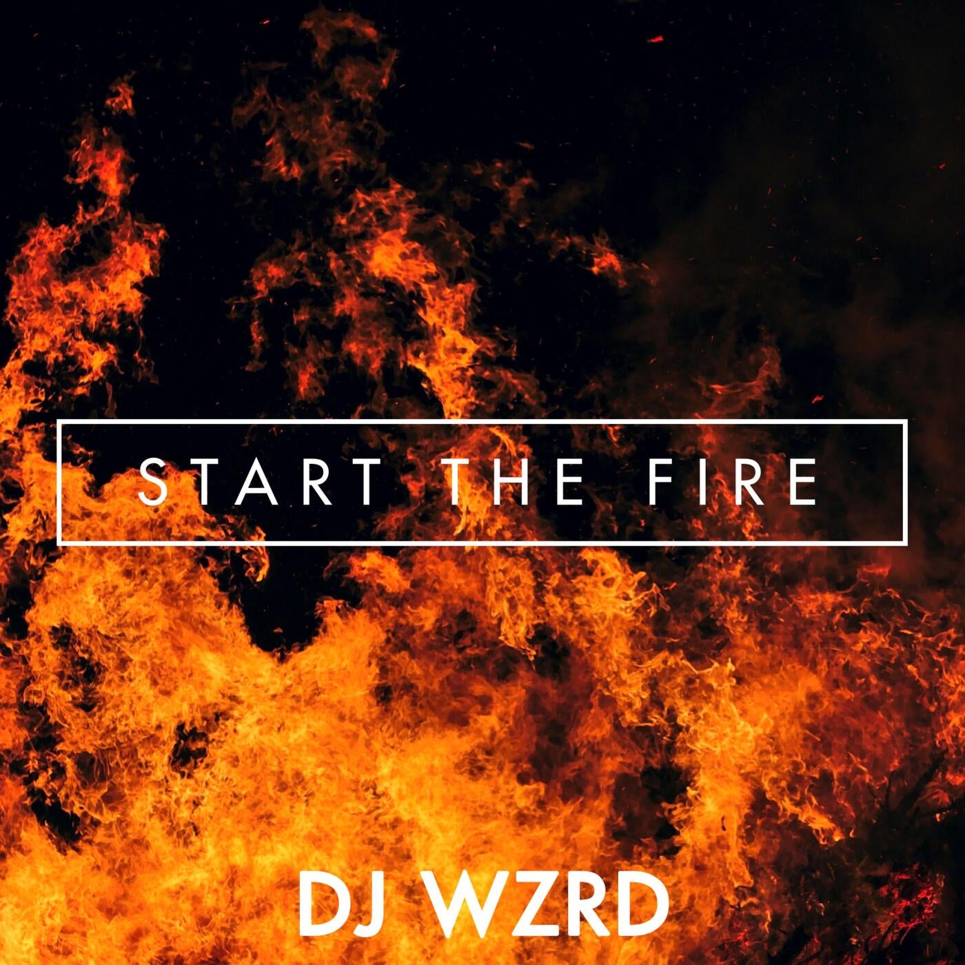 Start The Fire