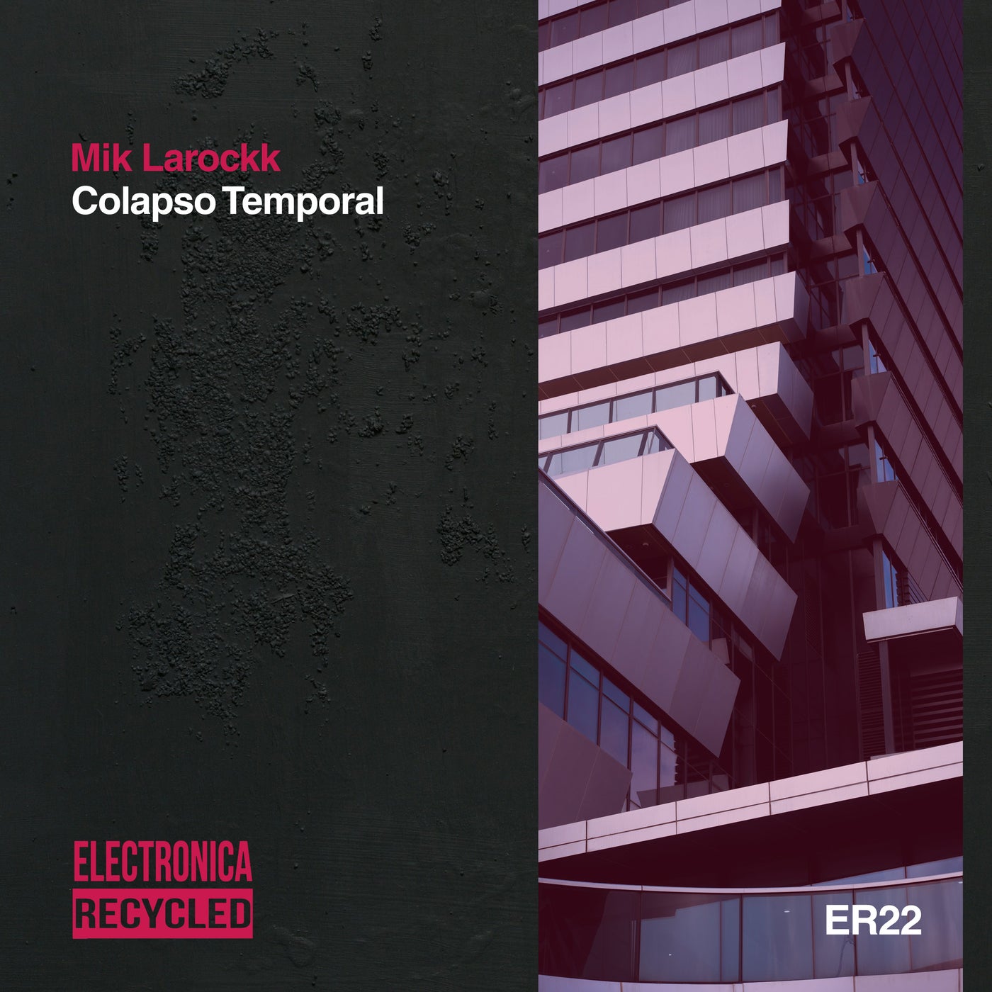 Colapso Temporal