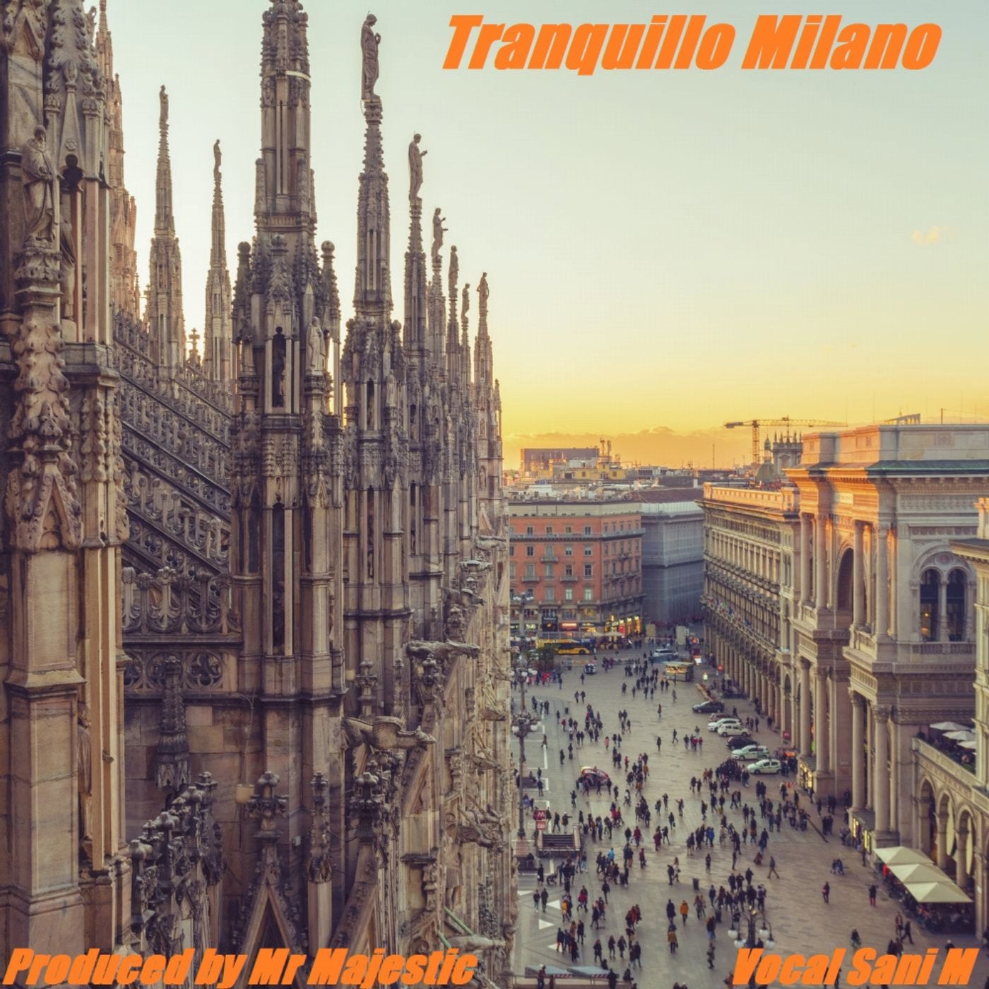 Tranqquillo Milano