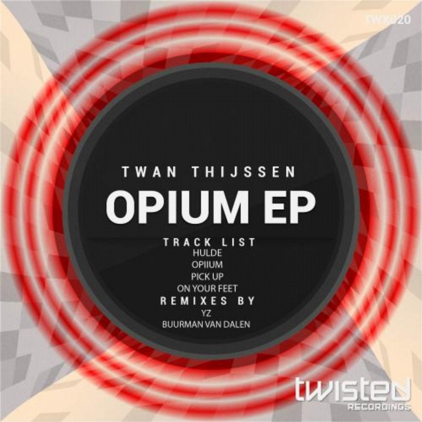 Opium EP