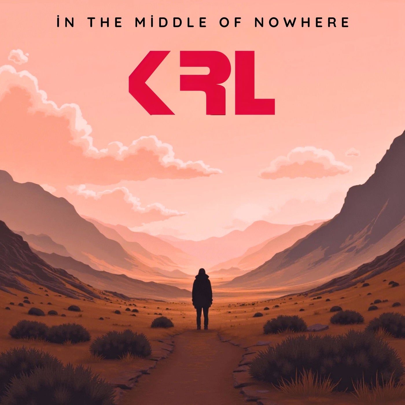In the Middle of Nowhere