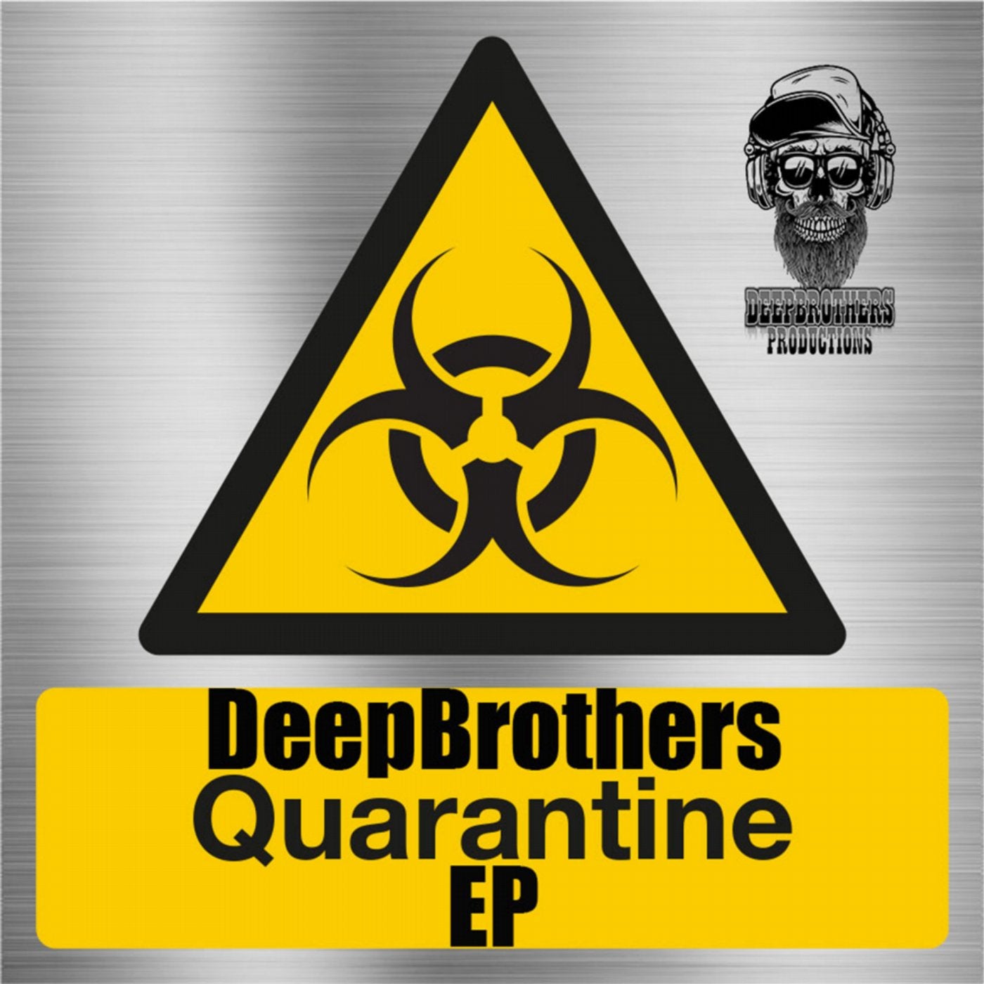 Quarantine EP