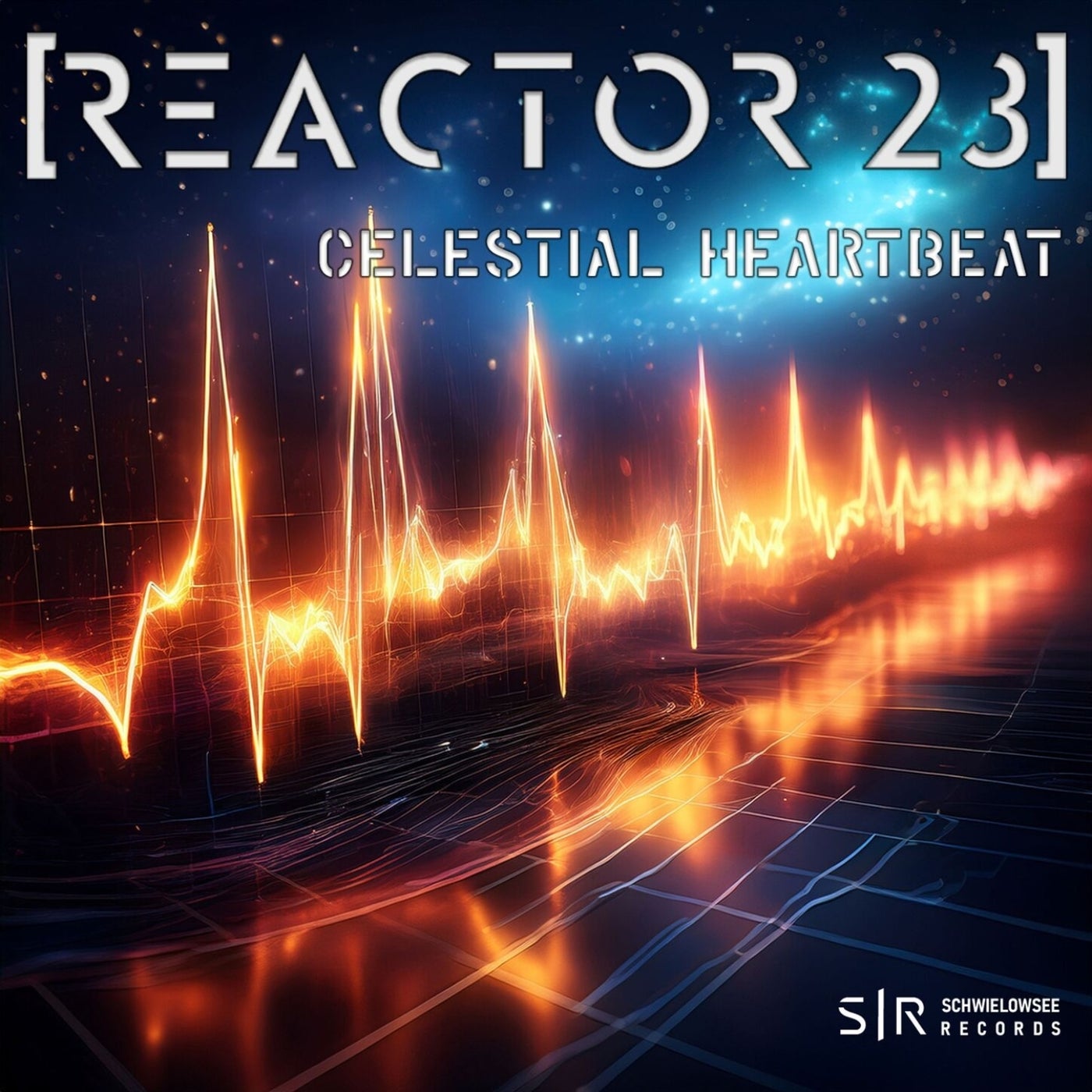 Celestial Heartbeat