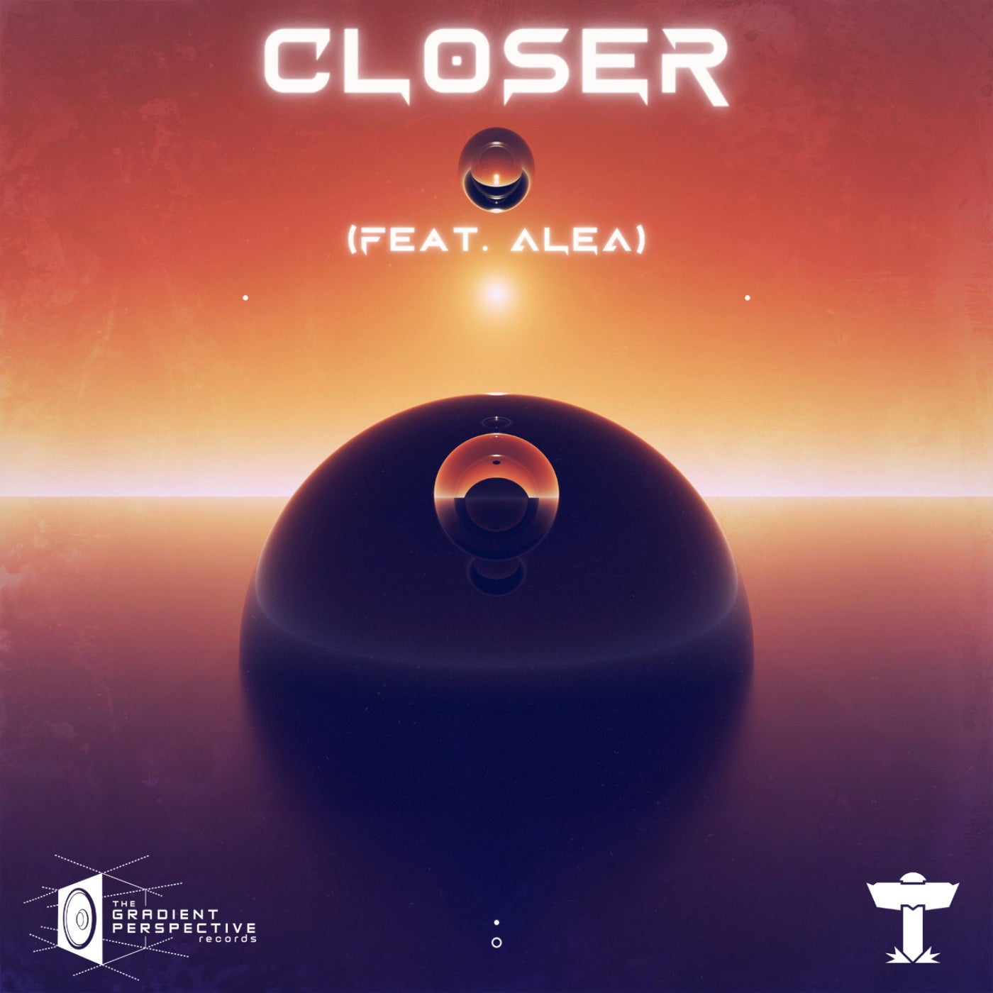 Closer (feat. ALEA)
