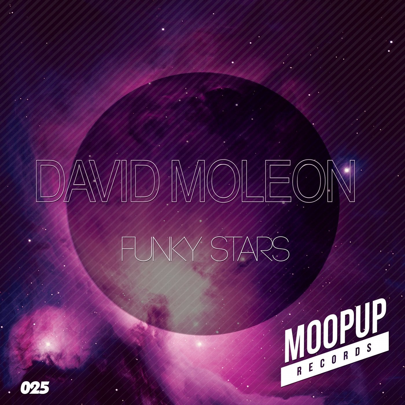 Funky Stars EP