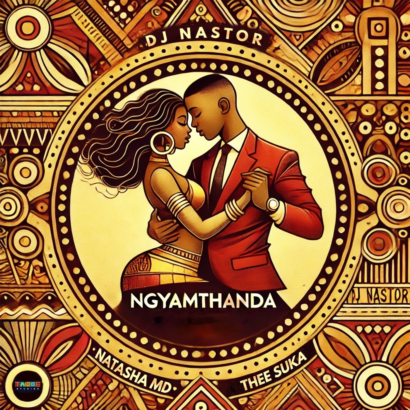 Ngyamthanda