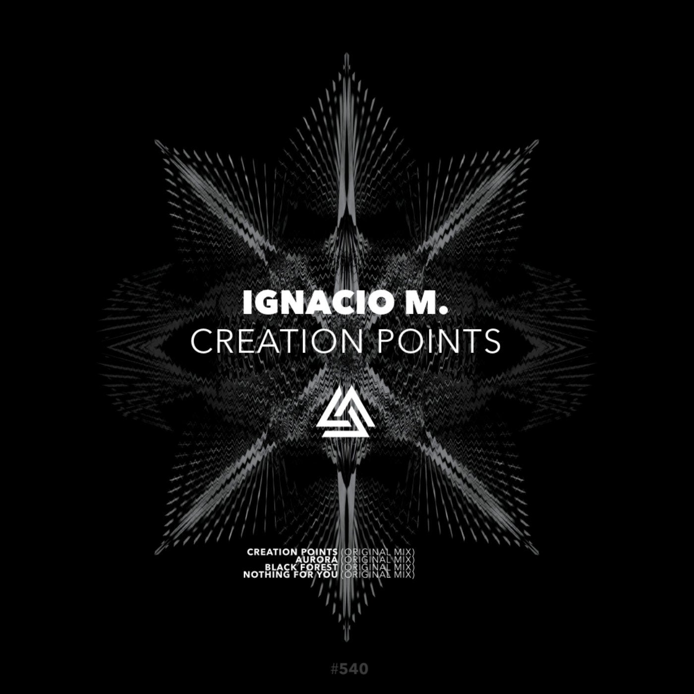 Creation Points