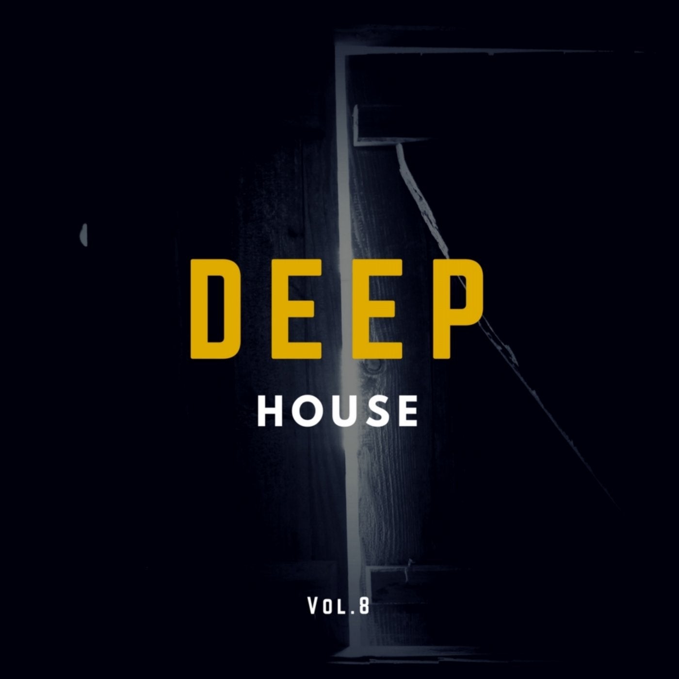 Deep House Music, Vol.8