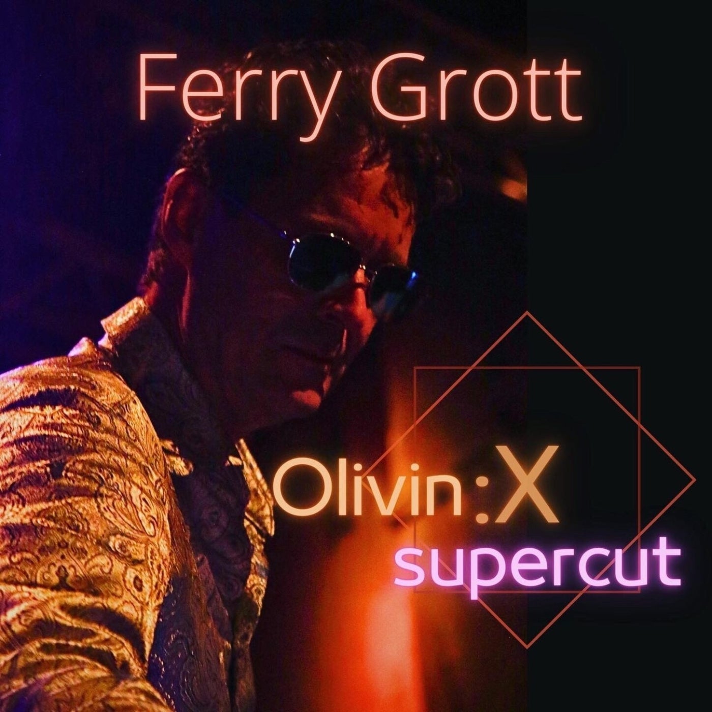 Olivin:X Supercut (Club Mix)