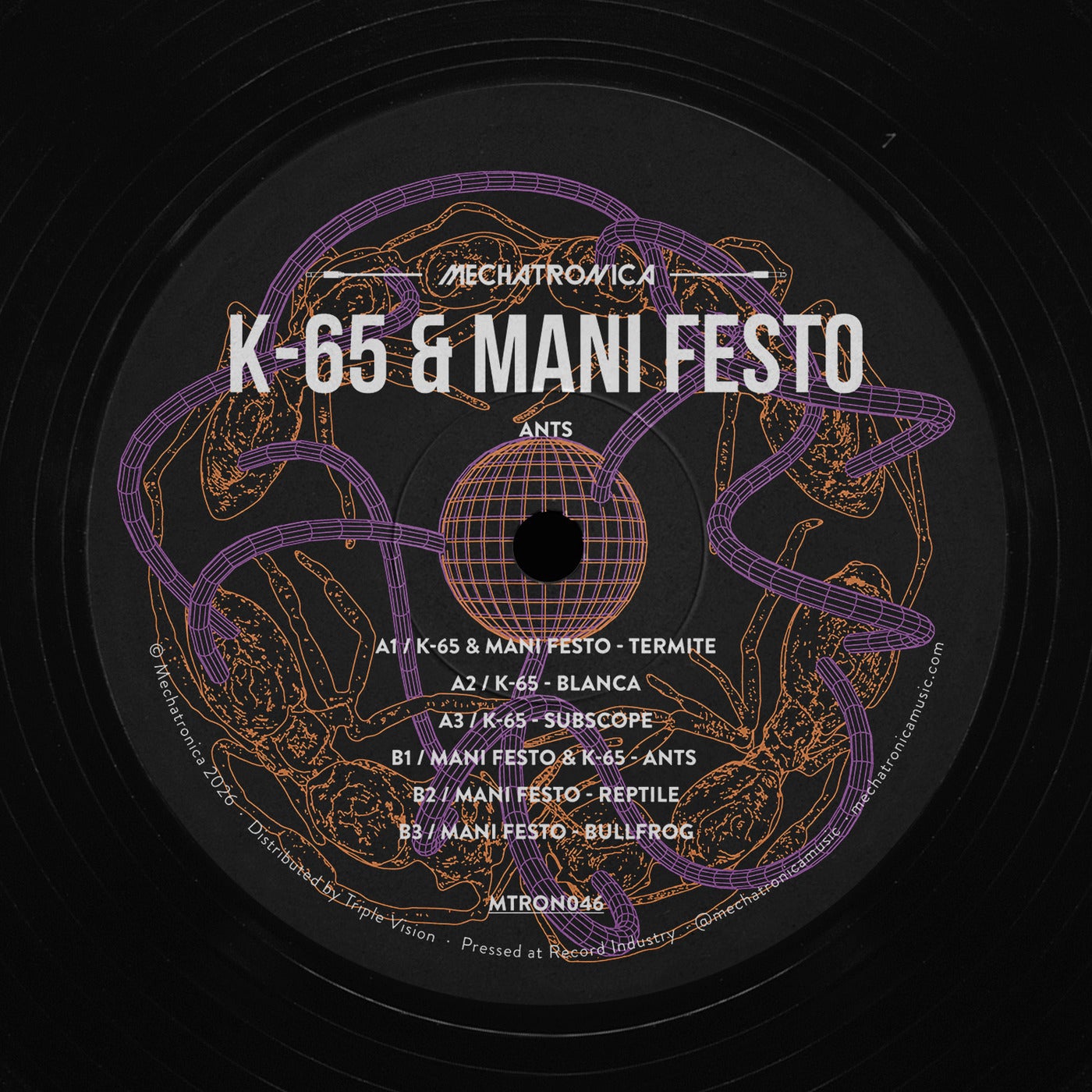 Breaks / Breakbeat / UK Bass preview 9