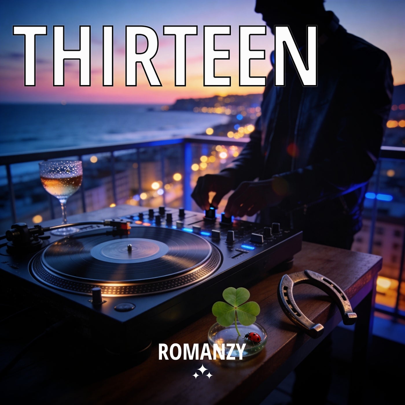 Thirteen