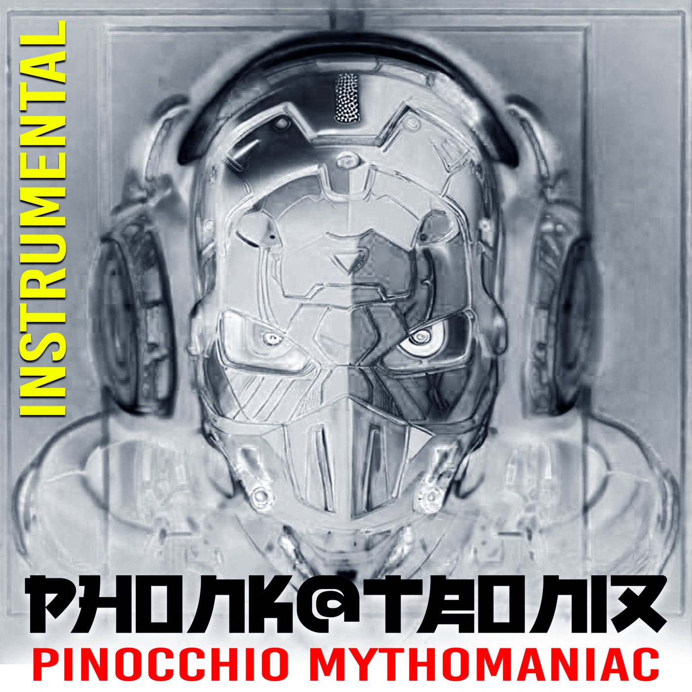 PINOCCHIO MYTHOMANIAC